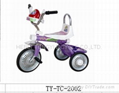 CHILDREN TRICYCLE 