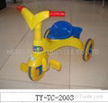 CHILDREN TRICYCLE  1