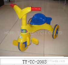 CHILDREN TRICYCLE 