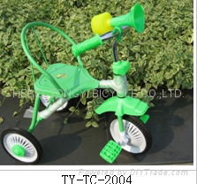 children tricycle 