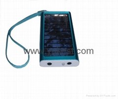 Solar charger