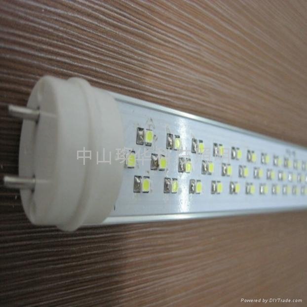 LED贴片日光灯管 