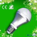 2011 newest 5W led bulb 5