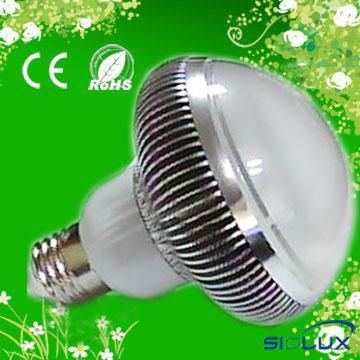 6W led bulb