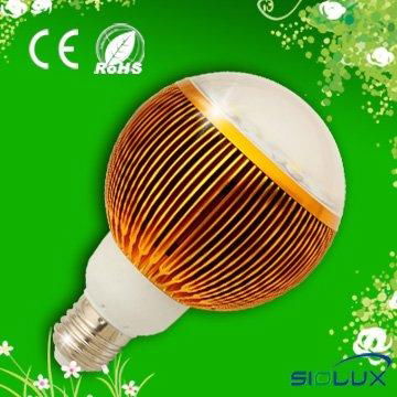 9W led bulb