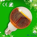 9W led bulb 1