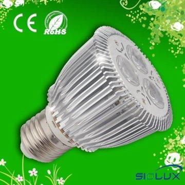 3*2W led spotlight 2