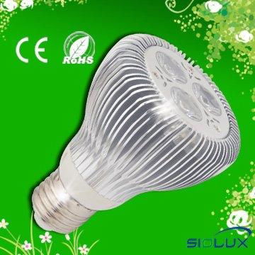 3*2W led spotlight 4