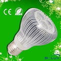 3*2W led spotlight 4