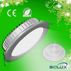 18w led down light