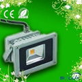 30w LED flood light 2