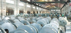 Foshan Hongjun Stainless Steel Products Co., Ltd.
