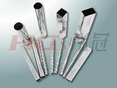 ornamental stainless steel pipe