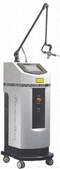 SHF CO2 Ultra Pulse Fractional Laser