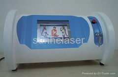 MONA Ultra RF+Cavitation Slimming System