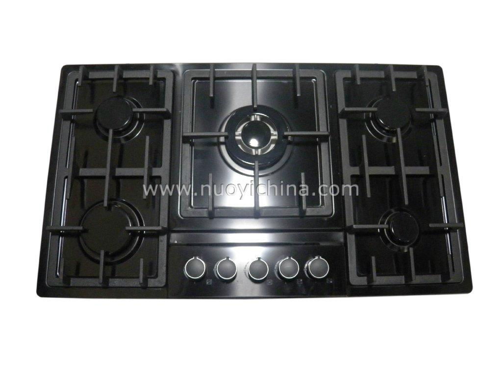 RANGE HOOD 3