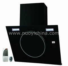 RANGE HOOD