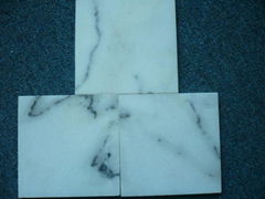 White Marble