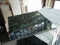 Green Marble