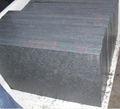 Dark grey granite  1