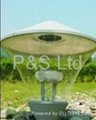 Garden Induction Lamp (PSG07)