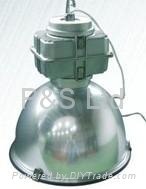 Eletromagnetic Induction High Bay Lamp (SHSM04)