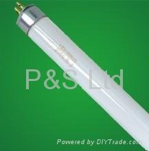 Flourescent lamp tube T8 36W