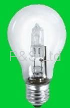 Incandescent Halogen Bulb