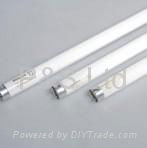 T5 Flourscent lamp tube 8w