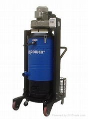 青岛工业吸尘器扫地机全自动洗地机