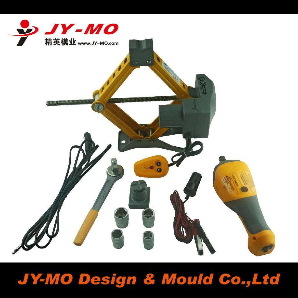 electric jack kit