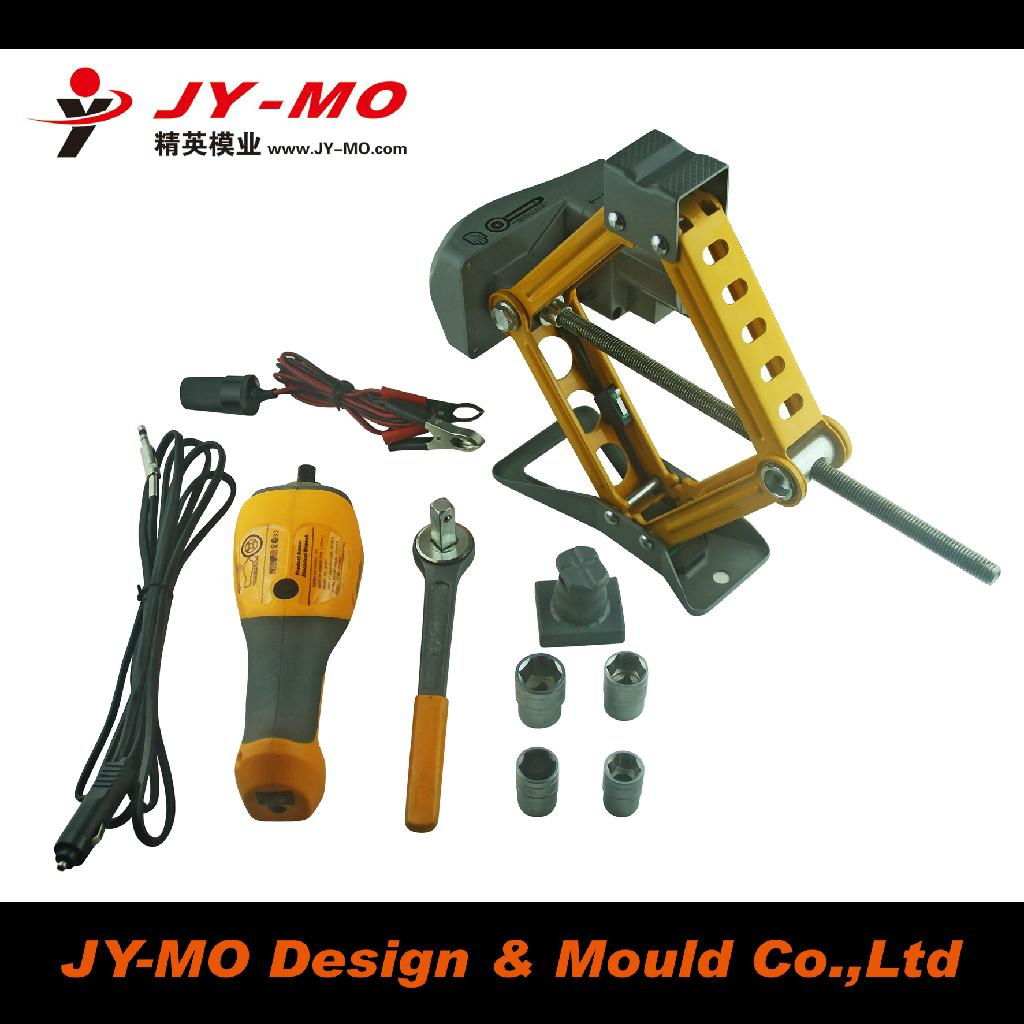 electric jack kit 2