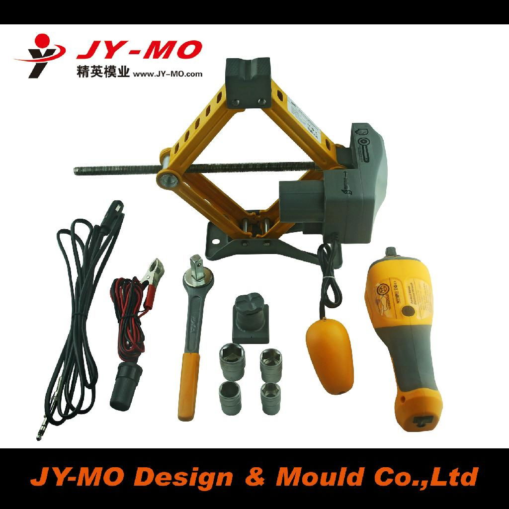 electric jack kit 3