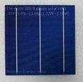 156 multi 3BB B grade solar cells, EFF: 5.0%~13.0% (1.22W~3.16W) 1