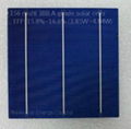 156 multi 3BB A grade solar cells, EFF: