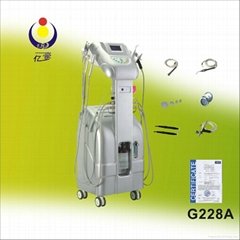 G228A Omnipotence Skin Oxygen Injection Machine