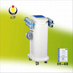 IH48 Ultrasonic Cavitation Fast Slimming Equipment