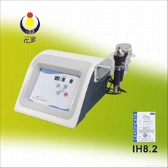 IH8.2 Portable Cavitation Slimming Supersonic Beauty Equipment 