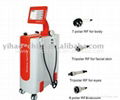 RF3.6 Multipolar RF Skin Tighten Beauty Equipment 2