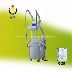 RG9 Magnatic Vibration And Body Slimming Cavitation Machine