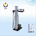 GS6.9 Optical Fiber Negative Pressure Fat eliminate Equipment