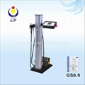 GS6.9 Optical Fiber Negative Pressure