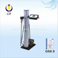 GS6.9 Optical Fiber Negative Pressure