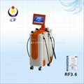 RF3.6 Multipolar RF Skin Tighten Beauty Equipment