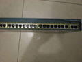 used cisco switch cisco WS-C2950T-24 1