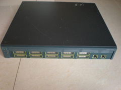 used original cisco switch cisco WS-C3550-12G