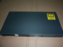 used original cisco switch cisco WS-C2960-24TT-L