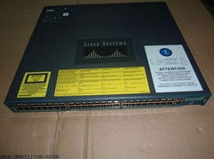 used original cisco switch cisco WS-C4948-10GE