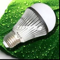 LED Bulb 5