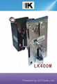 LK400M electronic coin selector 1